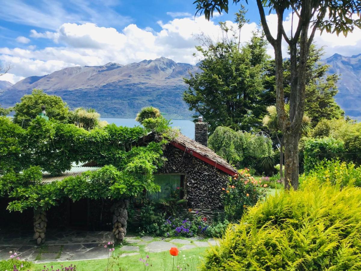 Little Paradise Lodge Creighton Εξωτερικό φωτογραφία