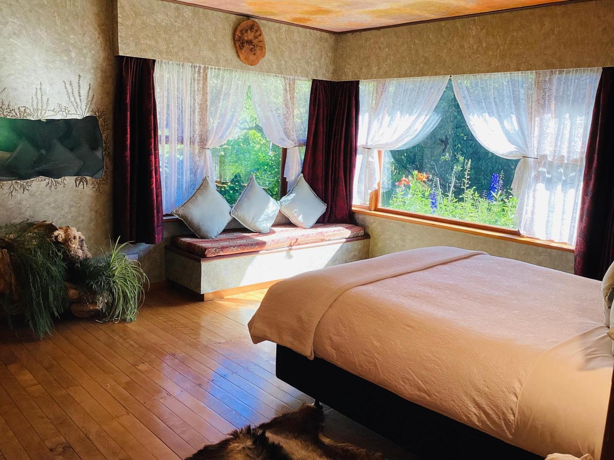 Little Paradise Lodge Creighton Εξωτερικό φωτογραφία