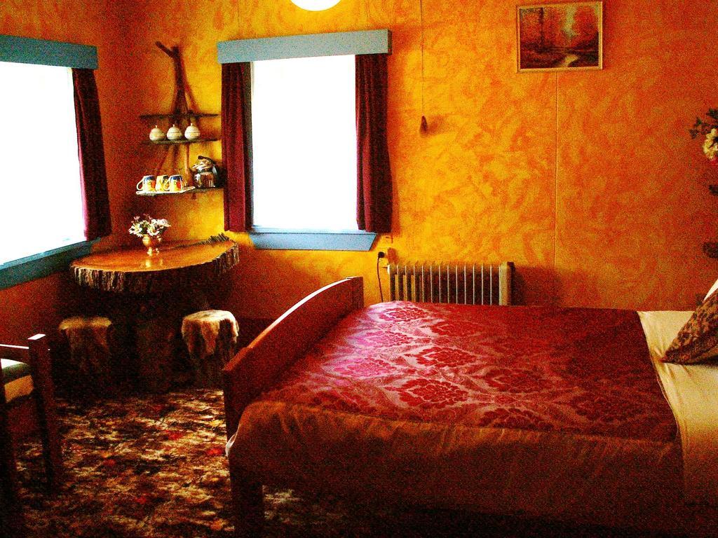 Little Paradise Lodge Creighton Δωμάτιο φωτογραφία