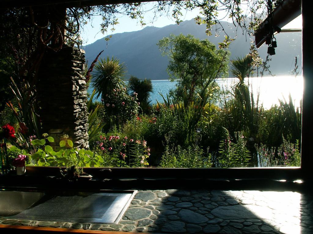 Little Paradise Lodge Creighton Εξωτερικό φωτογραφία