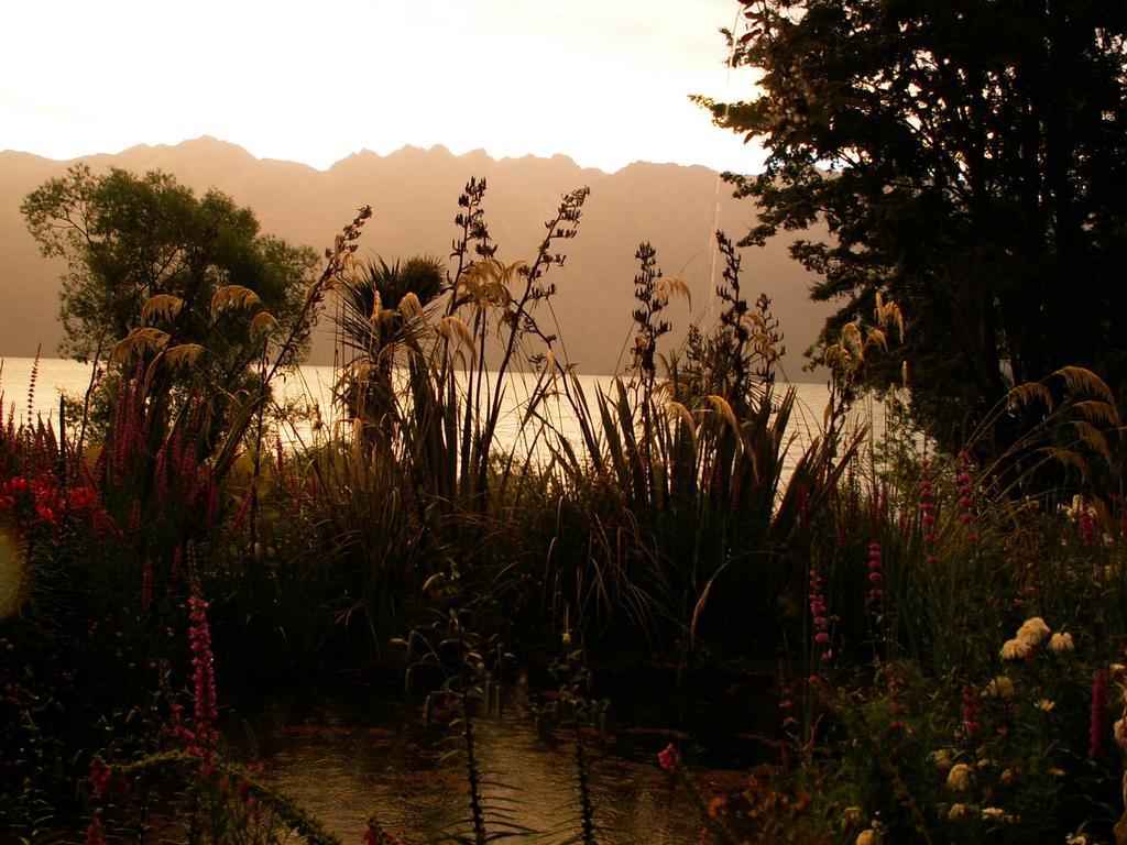 Little Paradise Lodge Creighton Εξωτερικό φωτογραφία
